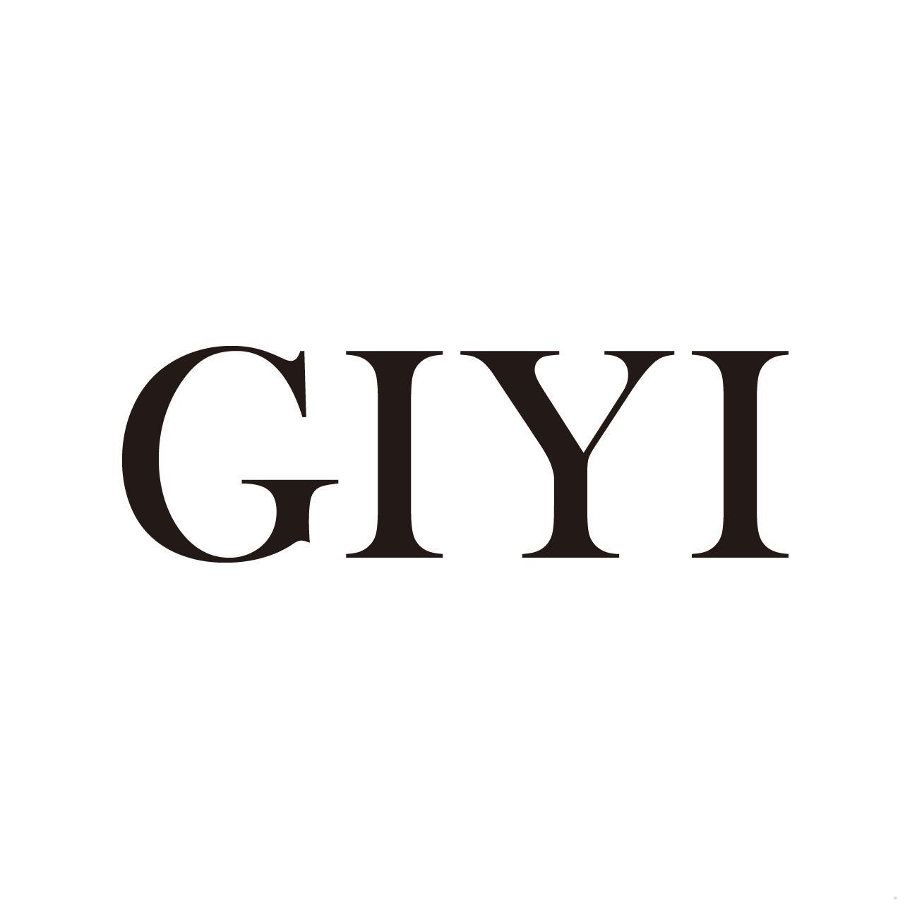 GIYI