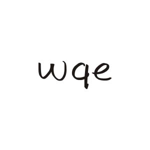 WQE