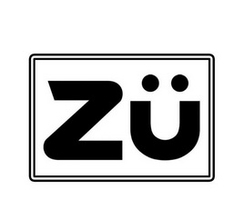 ZU