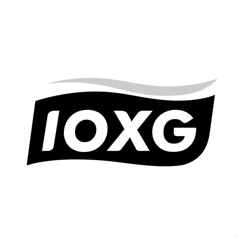 IOXG