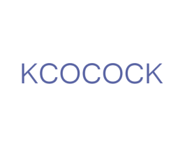 KCOCOCK