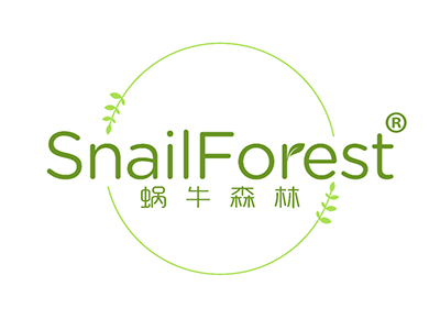 蜗牛森林 SNAIL FOREST