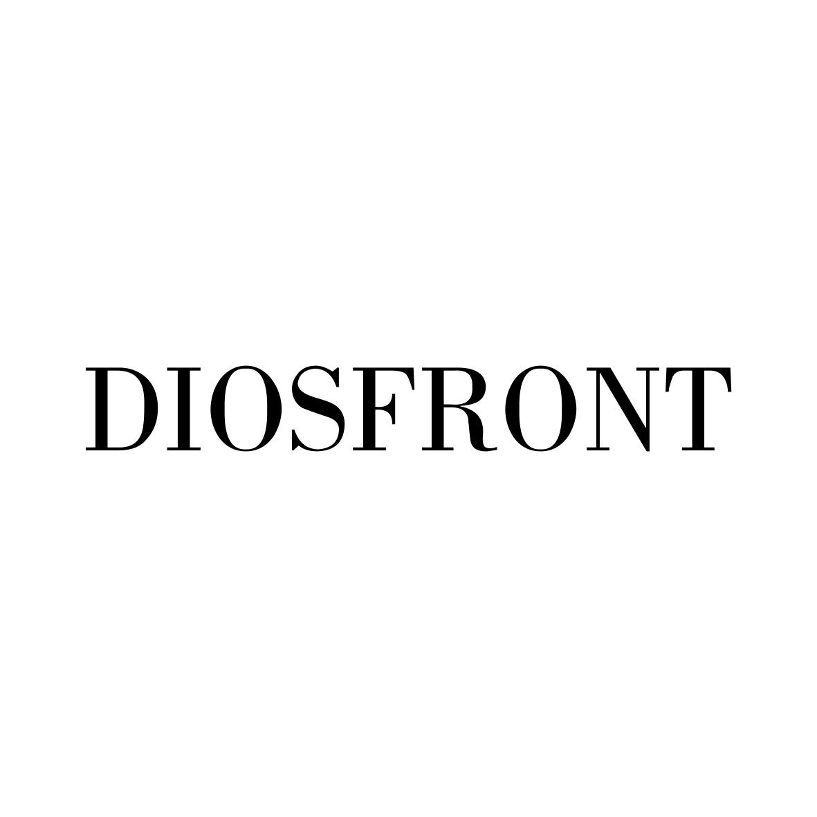DIOSFRONT