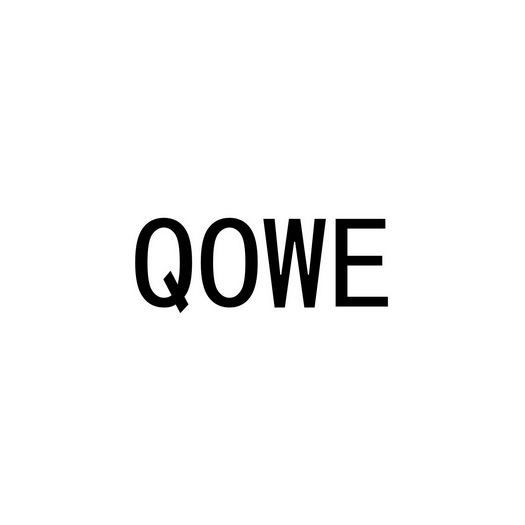 QOWE