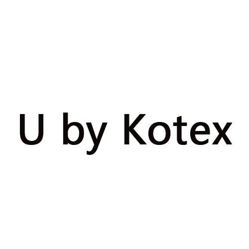 U BY KOTEX