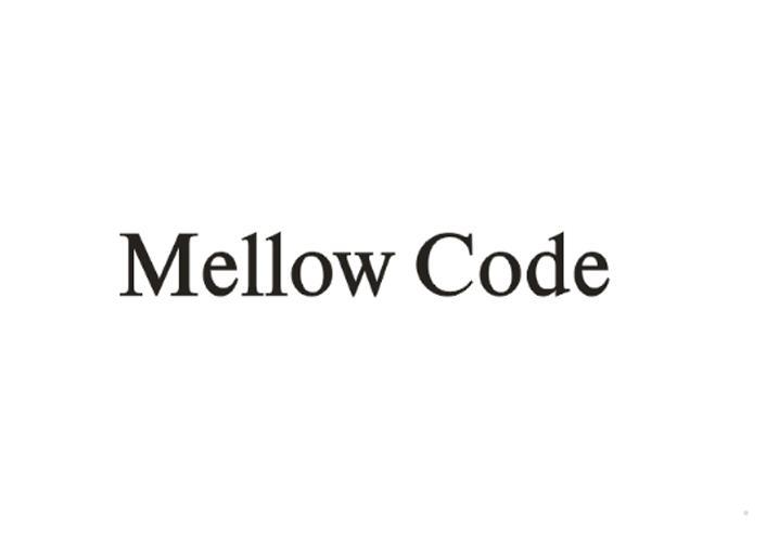 MELLOW CODE