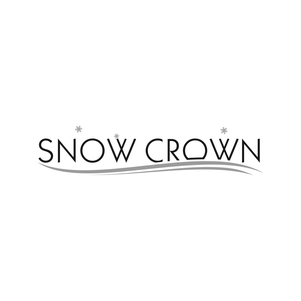SNOW CROWN