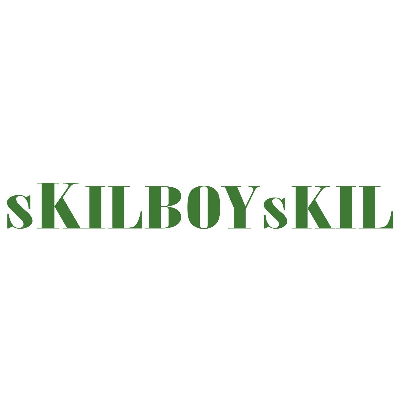 SKILBOYSKIL