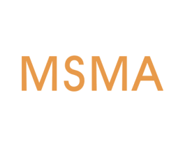 MSMA