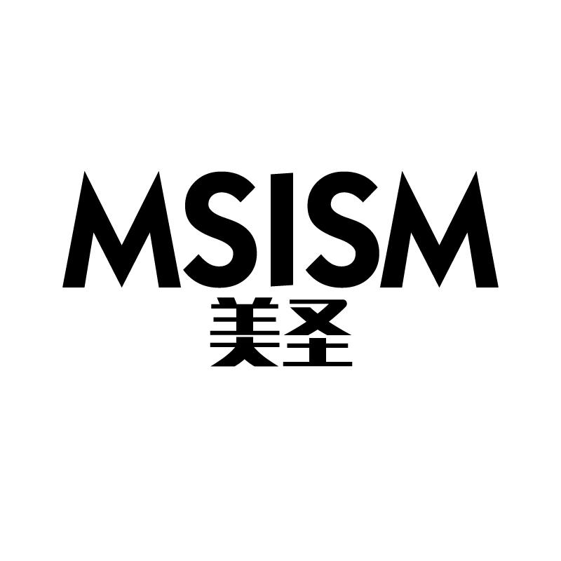 美圣 MSISM