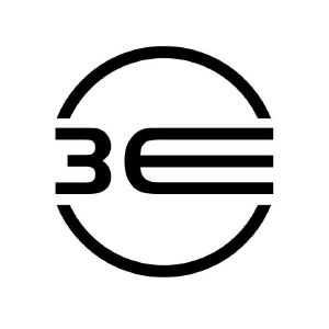 3 E
