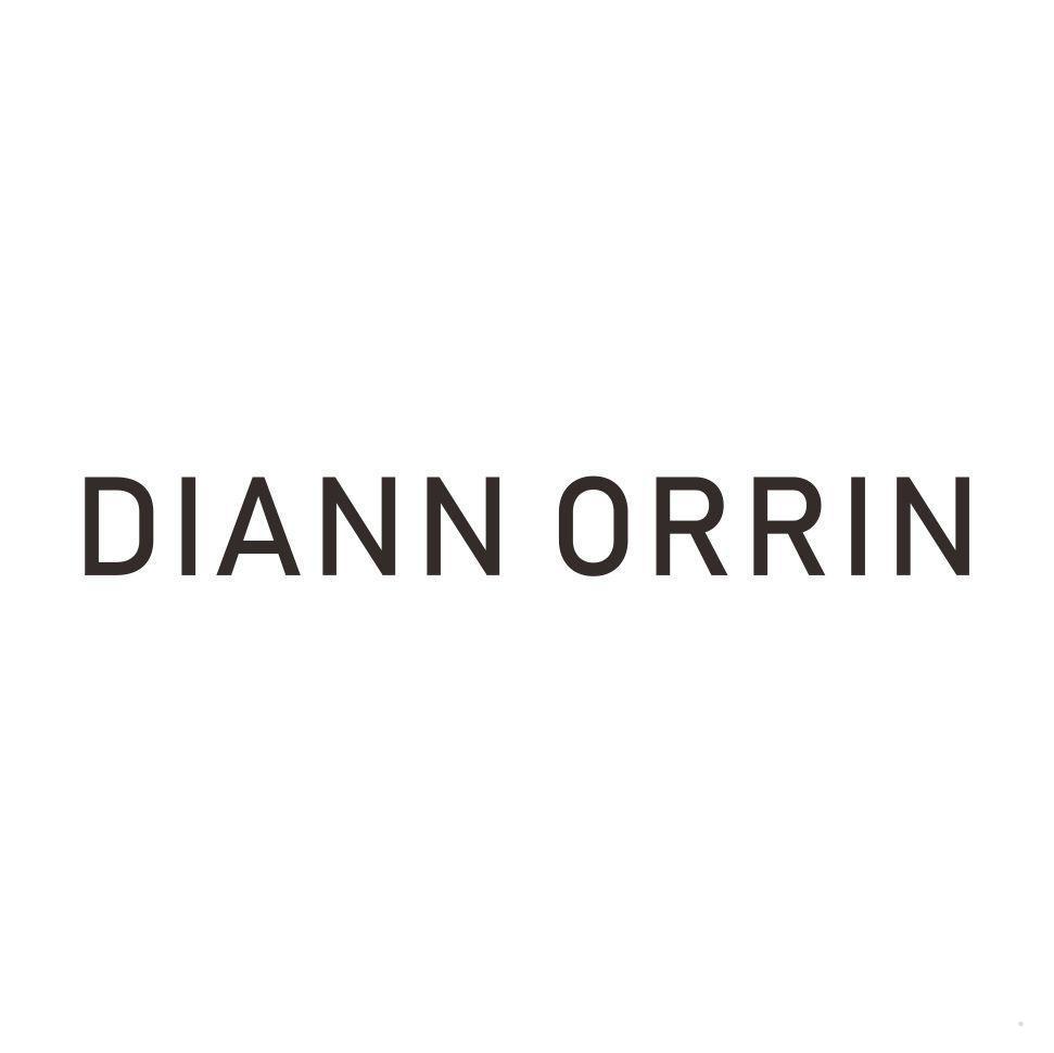 DIANN ORRIN