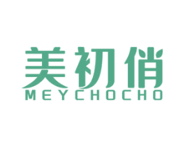美初俏 MEYCHOCHO