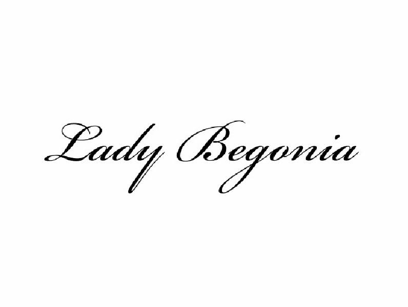 LADY BEGONIA