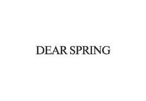 DEAR SPRING