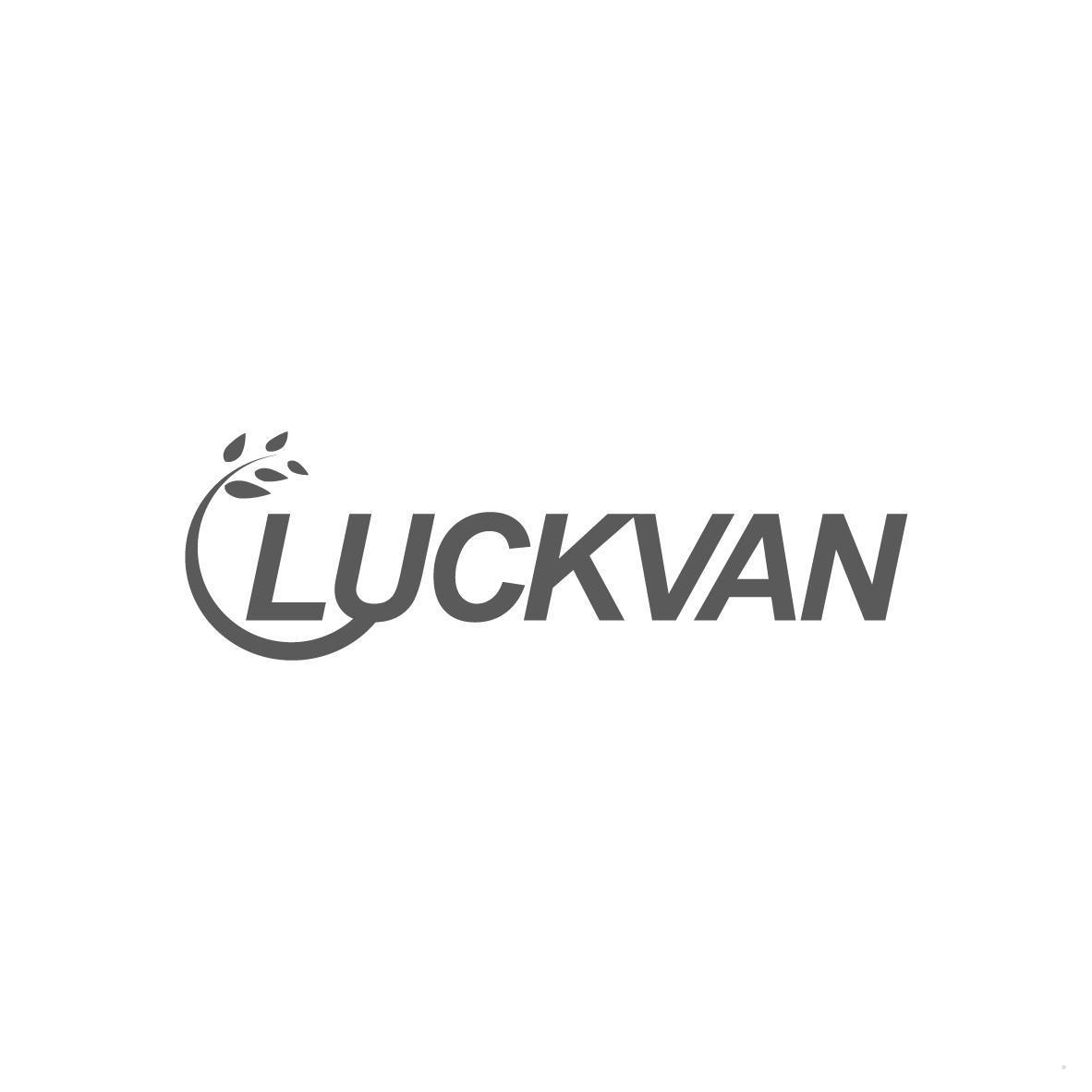 LUCKVAN