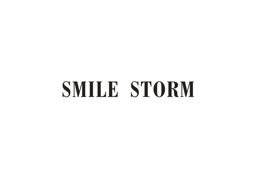 SMILE STORM