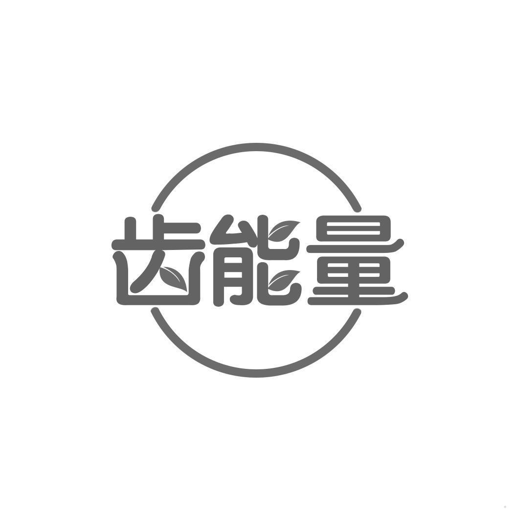 齿能量