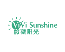 薇薇阳光 VIVI SUNSHINE