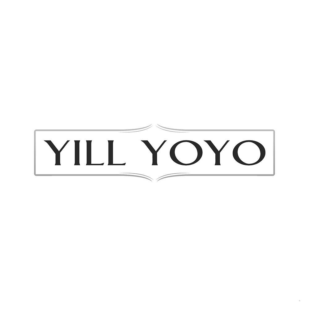 YILL YOYO