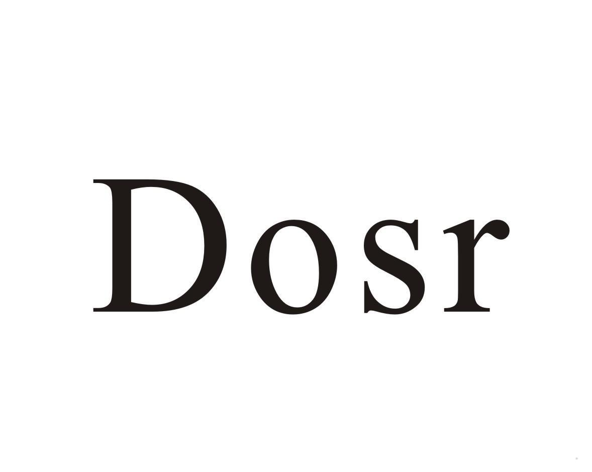 DOSR
