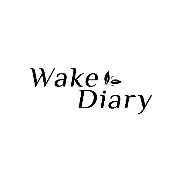 WAKE DIARY