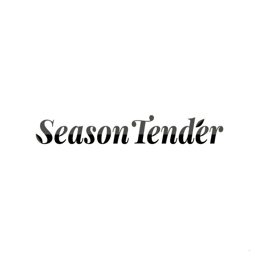SEASON TENDER