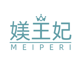 媄王妃 MEIPERI