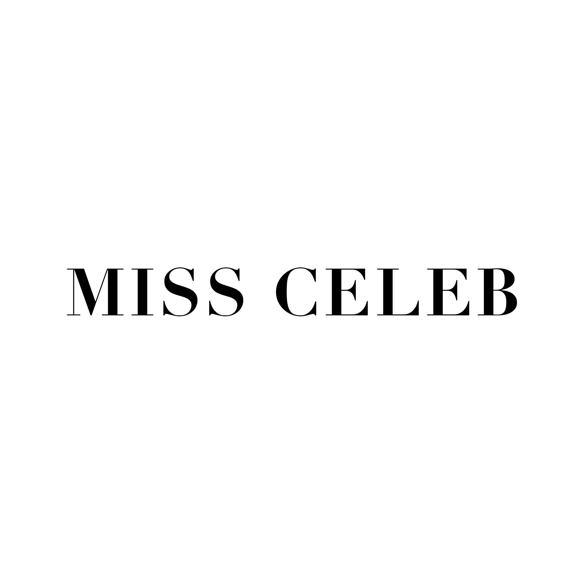 MISS CELEB