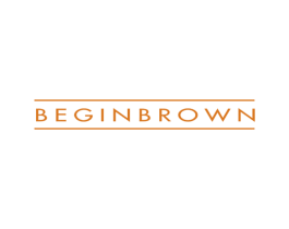 BEGINBROWN