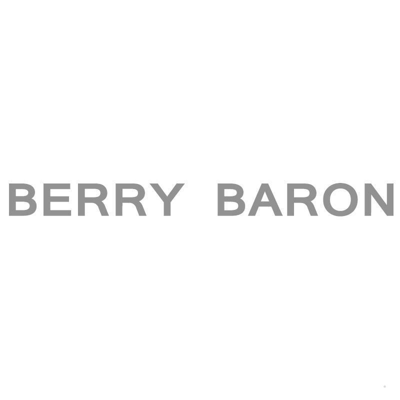 BERRY BARON