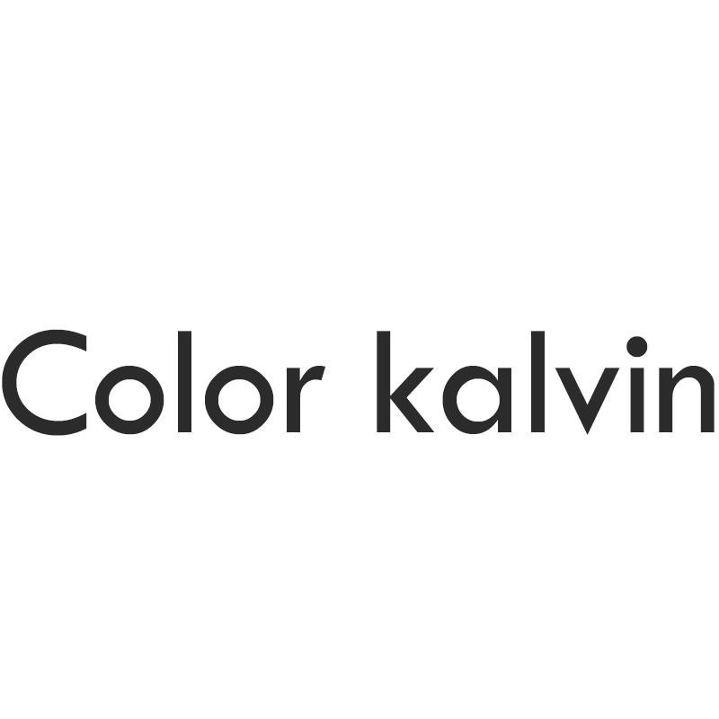 COLOR KALVIN