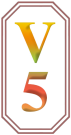 V 5