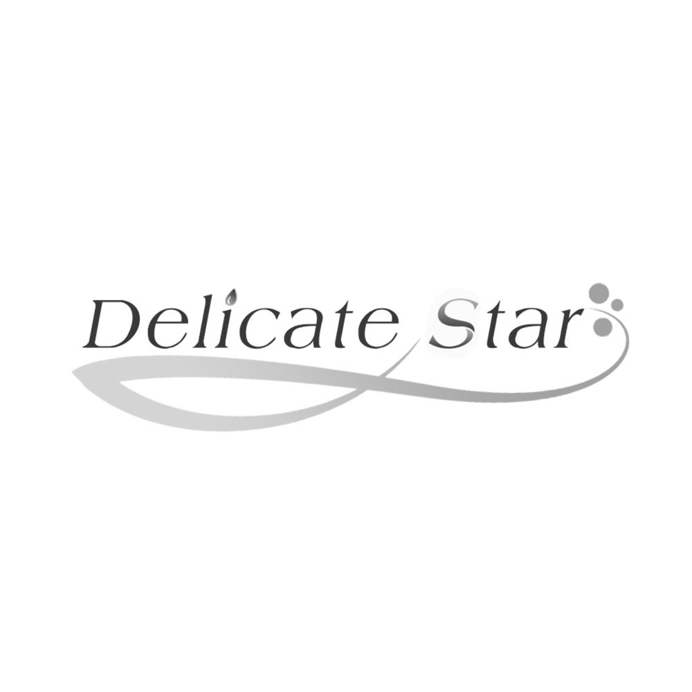 DELICATE STAR