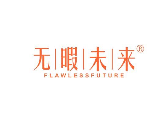 无暇未来 FLAWLESS FUTURE