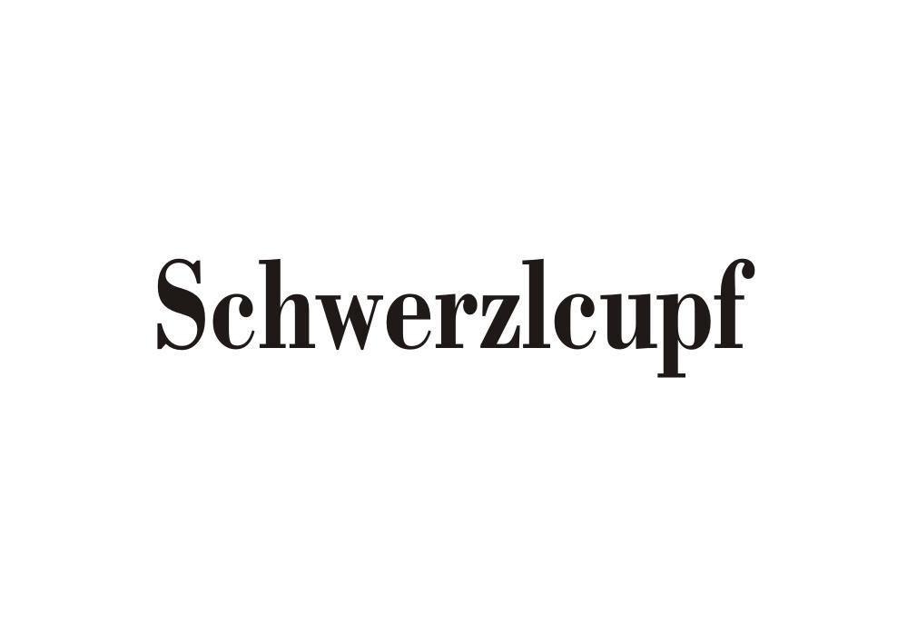 SCHWERZLCUPF