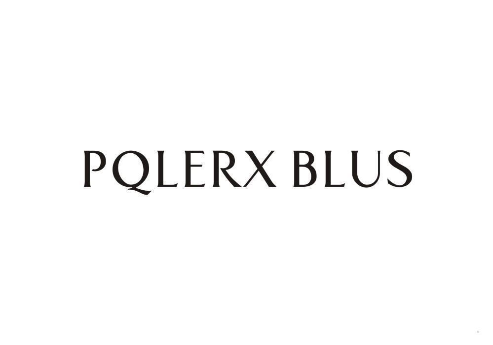 PQLERX BLUS