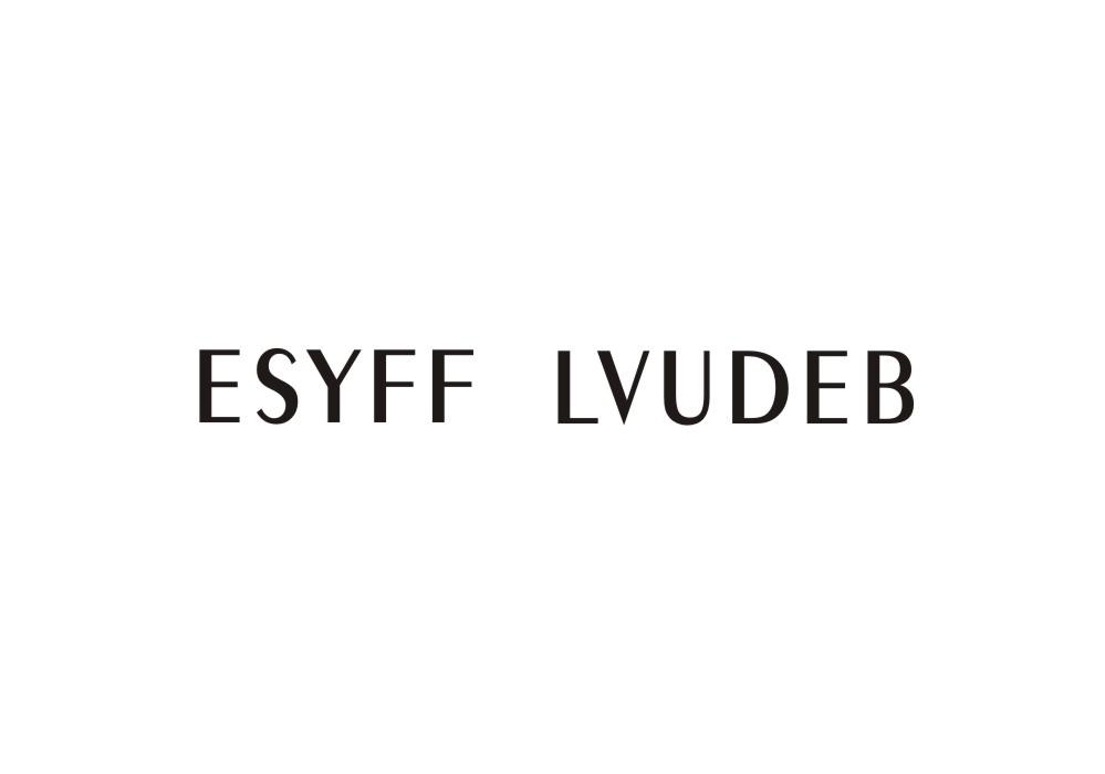 ESYFF LVUDEB