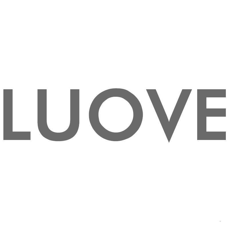LUOVE