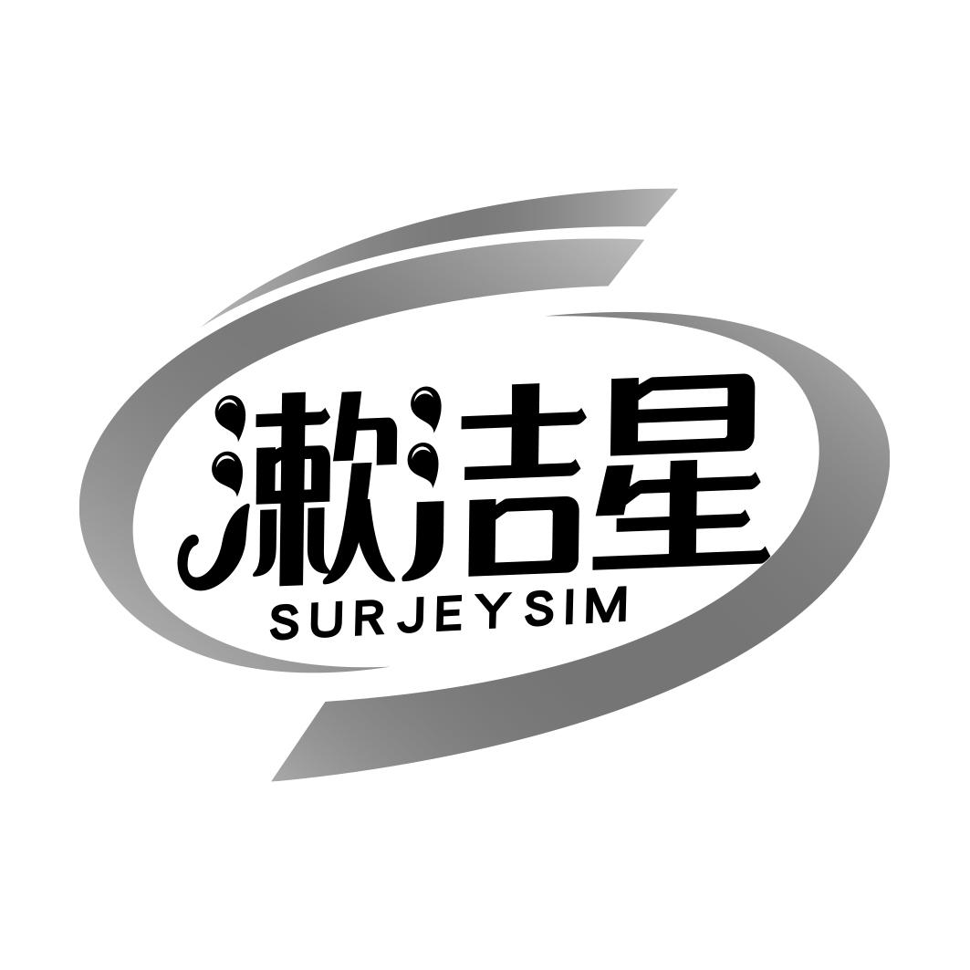 漱洁星 SURJEYSIM