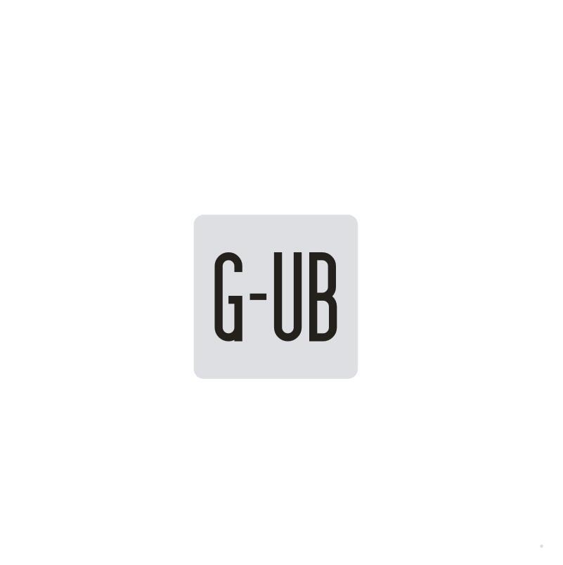 G-UB