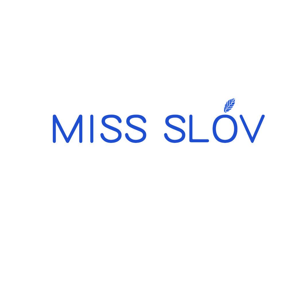 MISS SLOV
