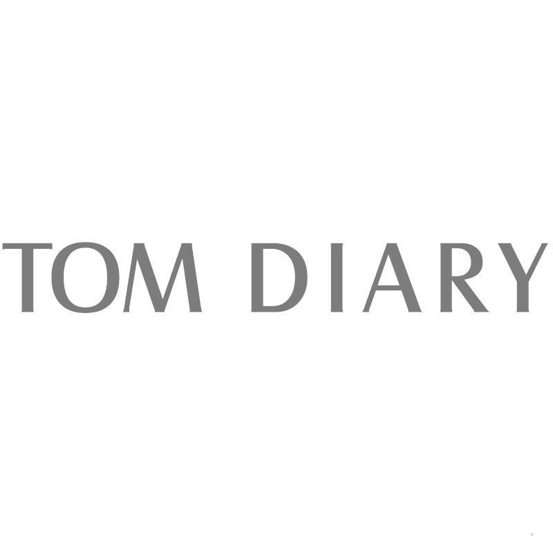 TOM DIARY