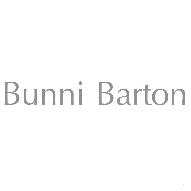 BUNNI BARTON