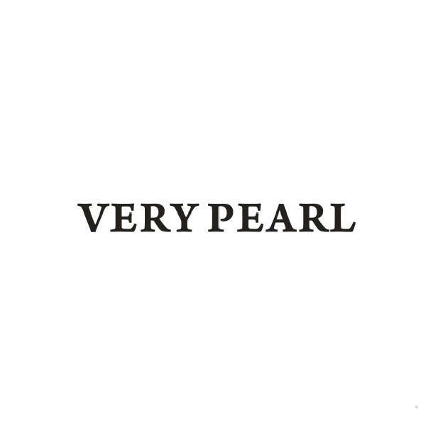 VERY PEARL