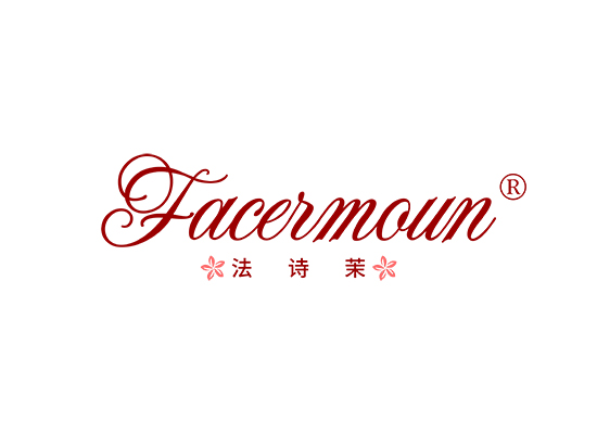 FACERMOUN 法诗茉