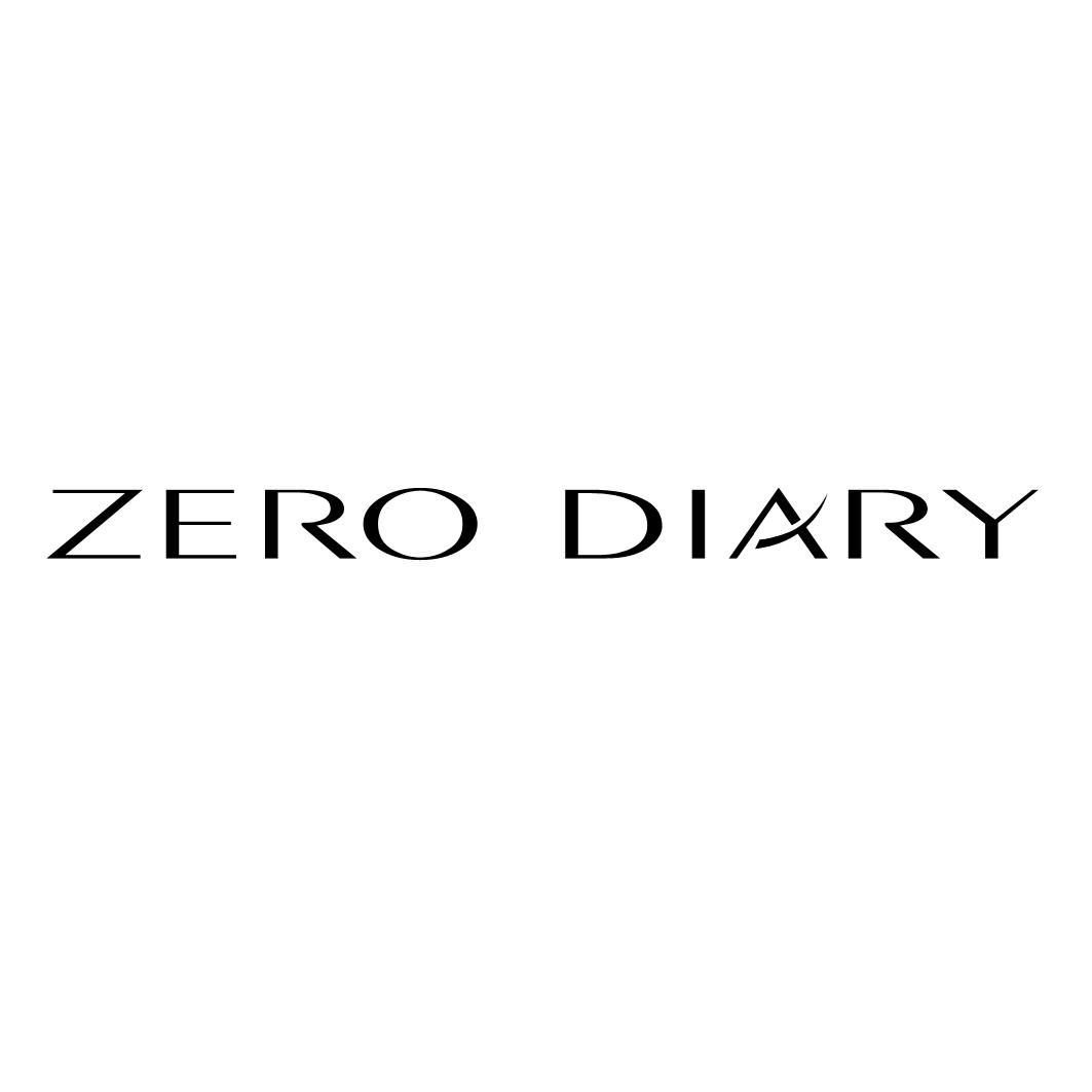 ZERO DIARY