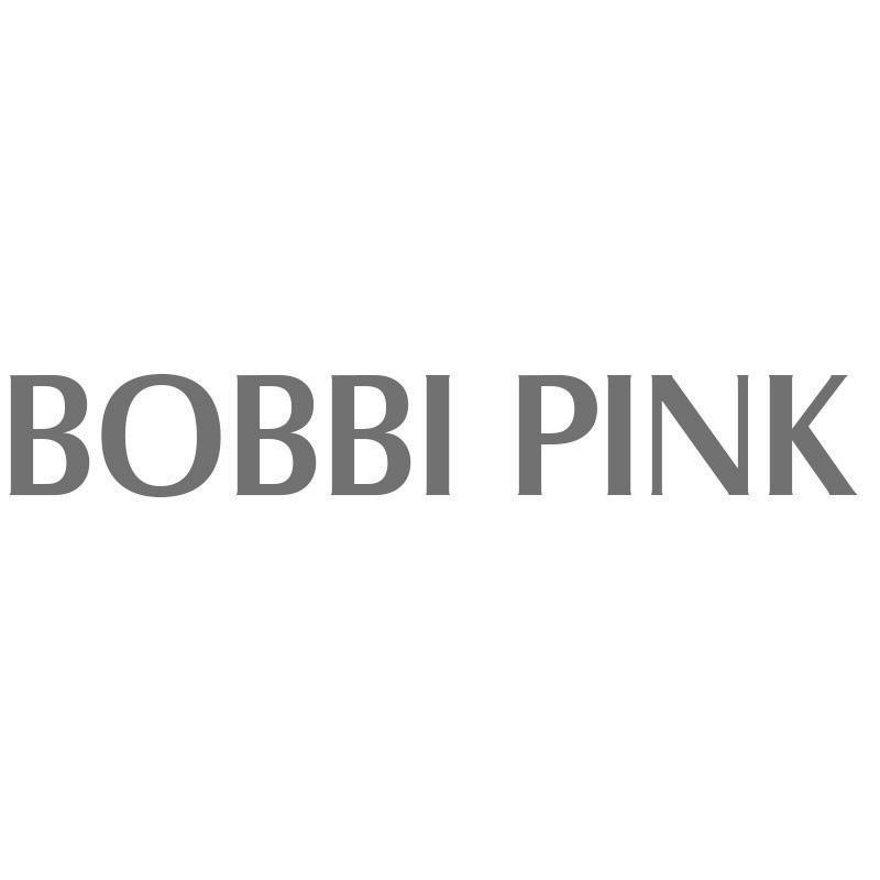 BOBBI PINK