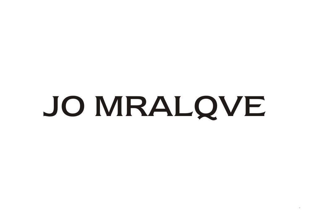 JO MRALQVE