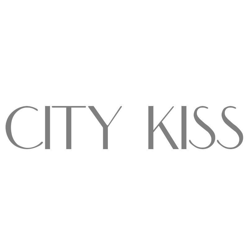 CITY KISS
